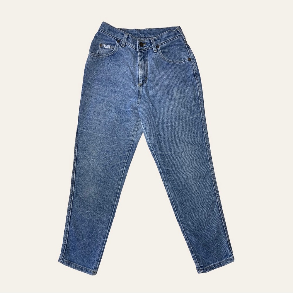 Vintage Lee Jeans